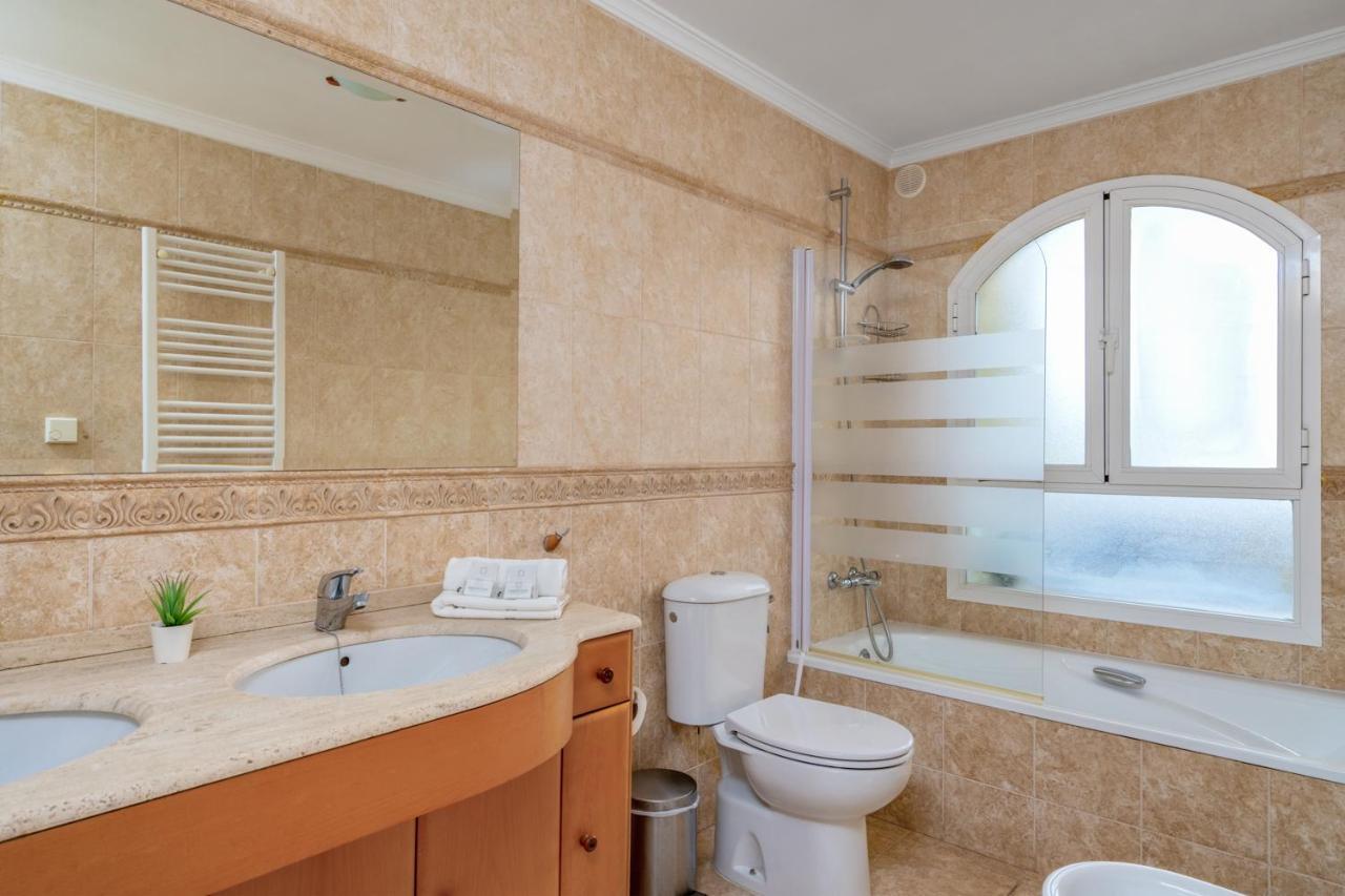 Seaview Terrace In El Faro By Costarentals - Ref 175 Zewnętrze zdjęcie